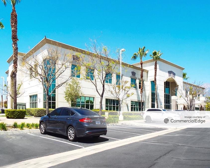 Ferrari Corporate Center