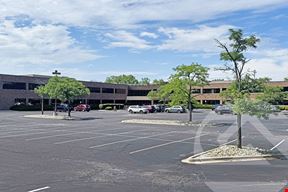 Adams Woods Office Plaza
