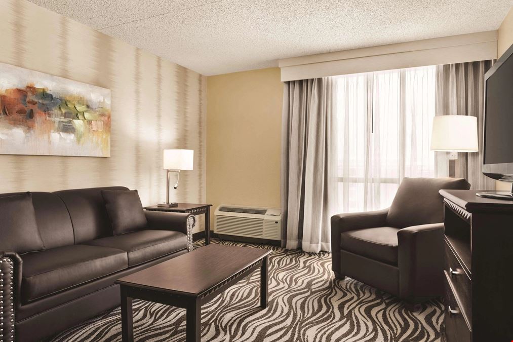 Radisson Hotel Fort Worth North-Fossil Creek