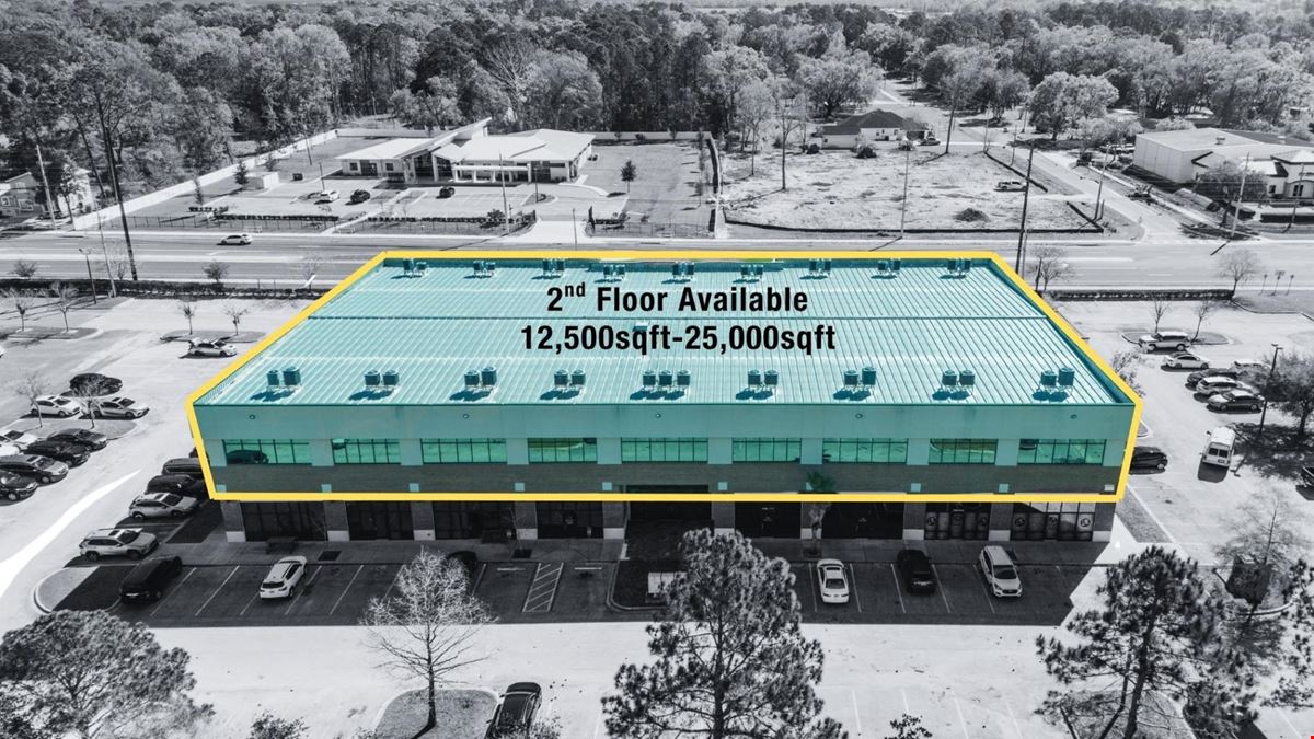 430 College Drive Units 200-217