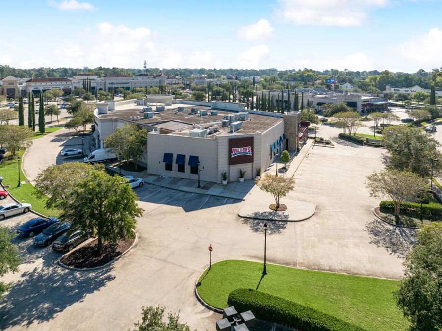 Towne Center at Cedar Lodge