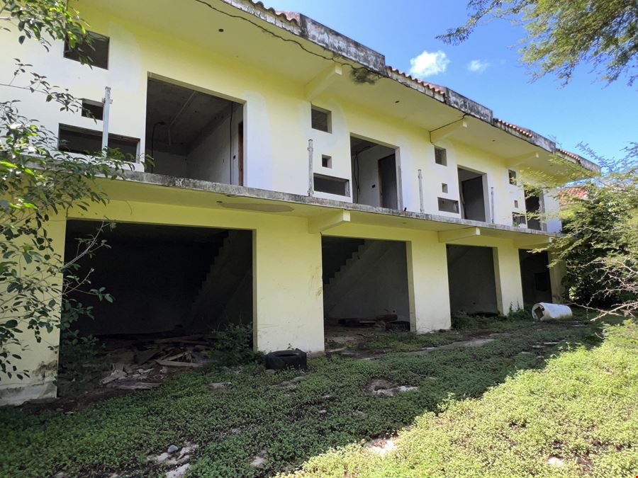 Naguabo Development Land - Former Motel - For Sale