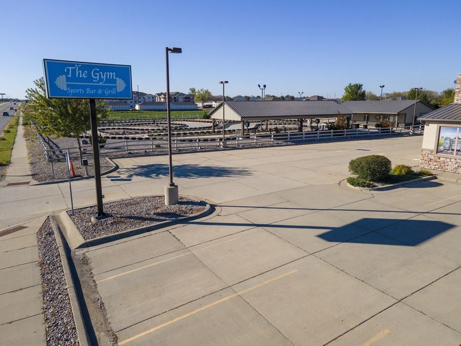 Redevelopment Opportunity