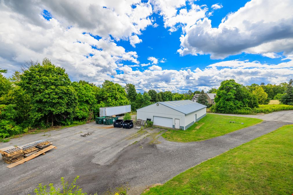 1251 & 1257 Trumansburg Rd