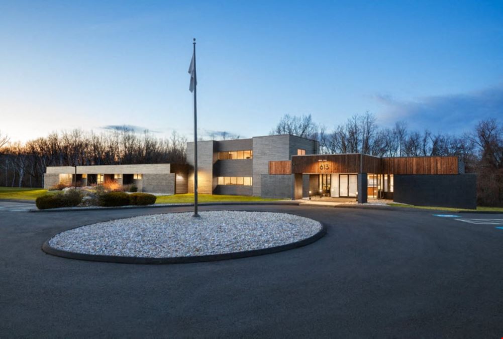 Leadership Center Connecticut