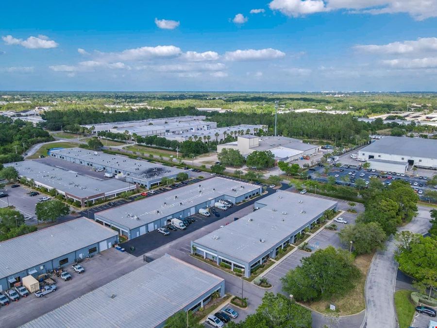5461 W. Waters Sub-Lease