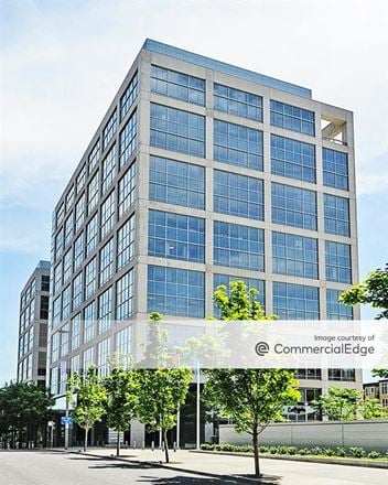 Preview of Office space for Rent at 10885 NE 4th Street