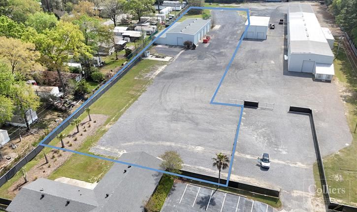 Preview of Industrial space for Rent at 139 Hanniford Dr