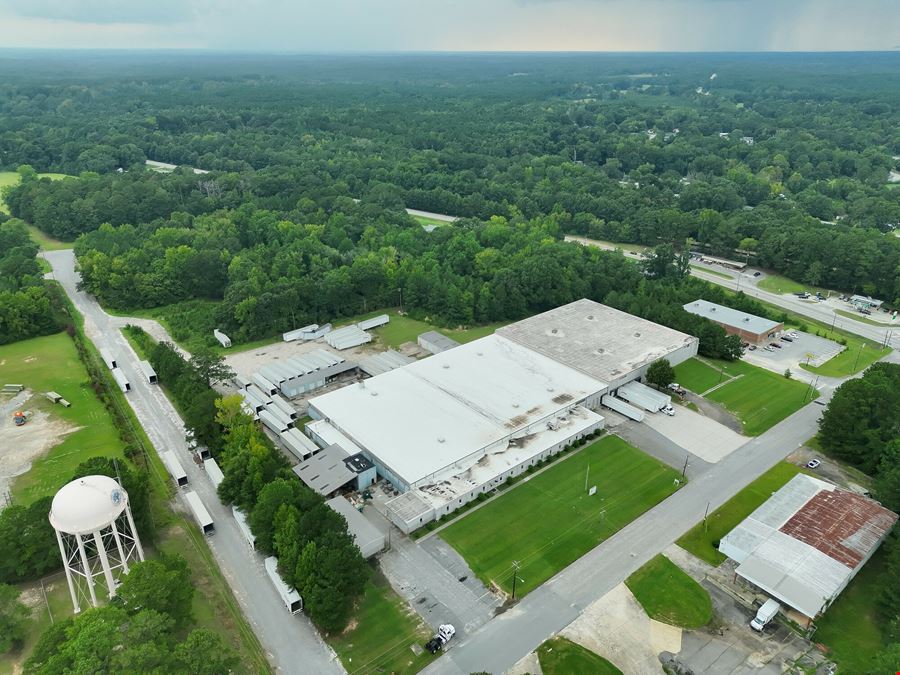 1061 Industrial Blvd