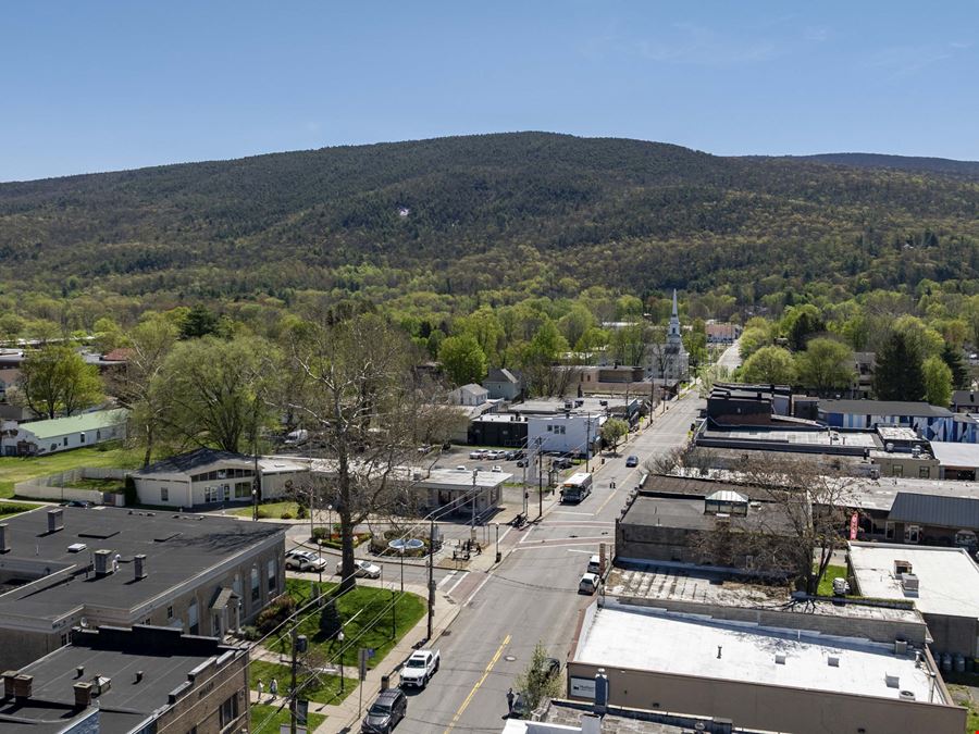 115-117 Canal Street, Ellenville, NY 12428