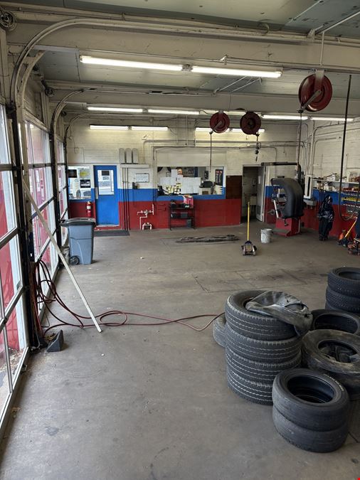 349 Buttonwood Street