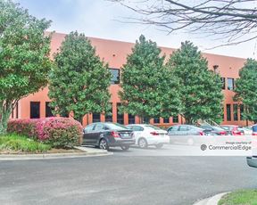 Summit East Technology Park - Lakeside Building