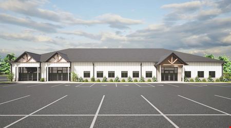Preview of commercial space at 0 Courthouse Way
