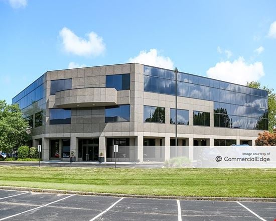 Preview of Office space for Rent at 6120 Parkland Blvd