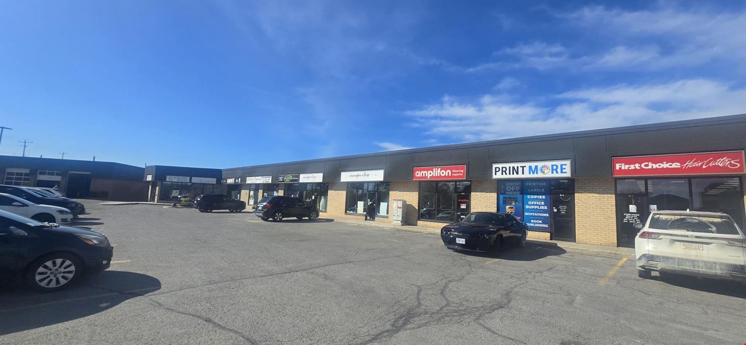 10 Metcalfe Street W, Strathroy 