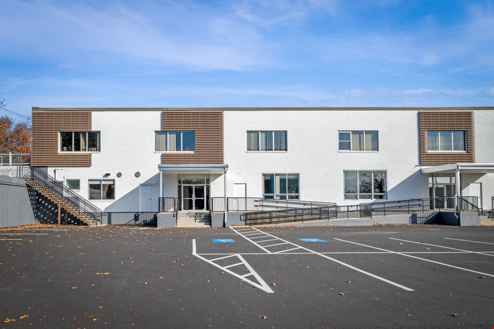 KS Labs @Newton Highlands