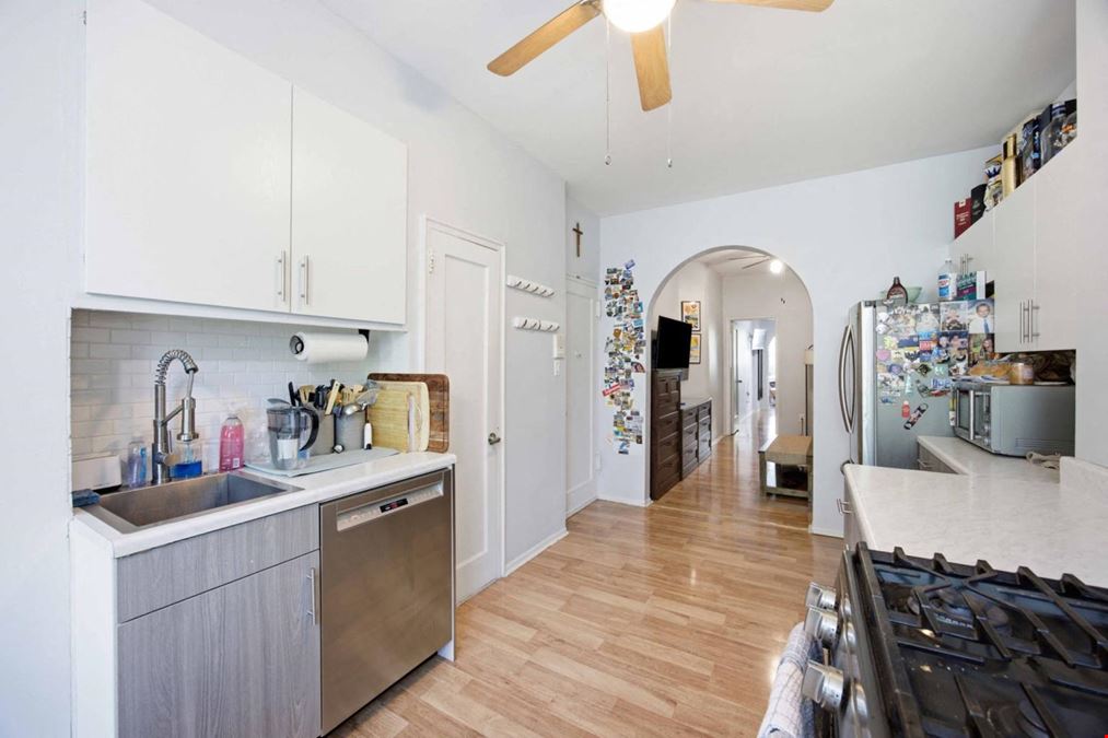 317 Eckford St