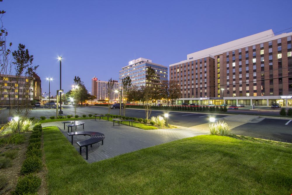 Offices at Springfield Town Center