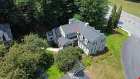 1 Mound Ct