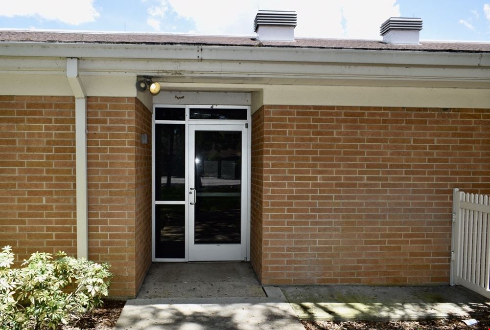 Central Lakeland Church/School Property