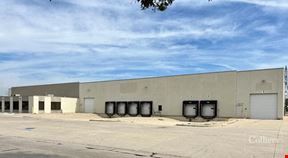 137,078 SF Available for Lease in Bridgeview