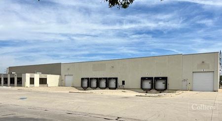 Preview of Industrial space for Rent at 8687 S 77th Ave