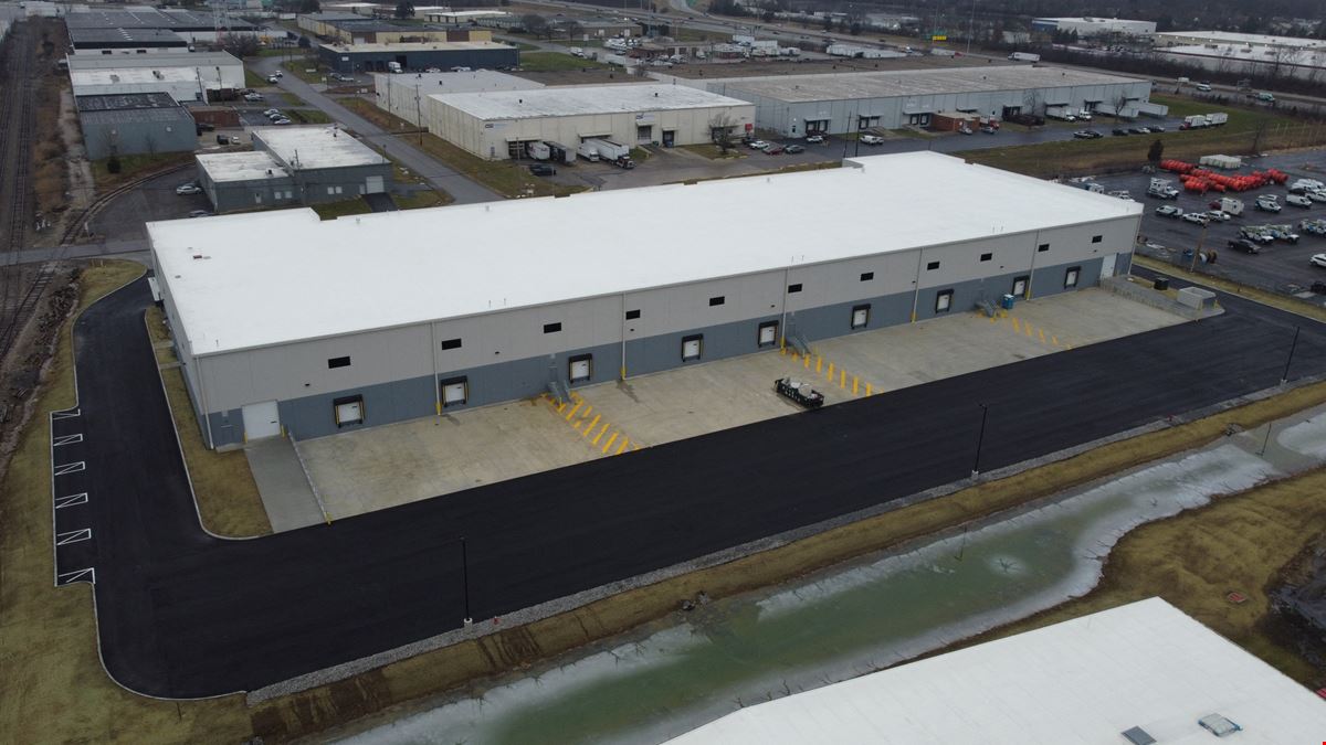 Westlink Commerce Center