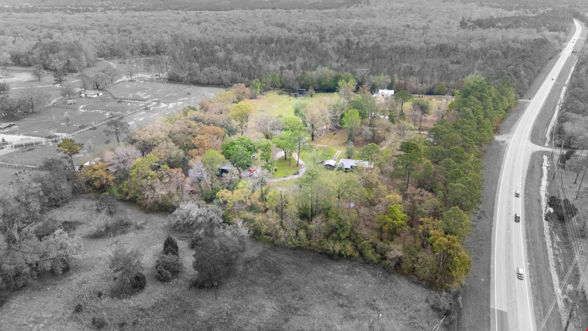 4430 SR 16, St Augustine 32092
