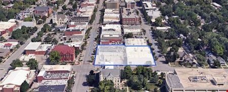 Preview of Other space for Sale at 1040 Massachusetts Street & 1041 New Hampshire Street