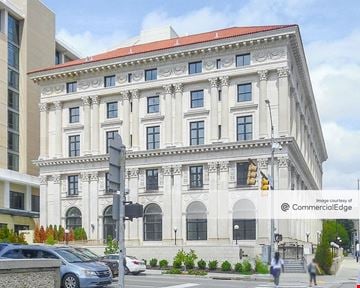 Pittsburgh Athletic Association Building
