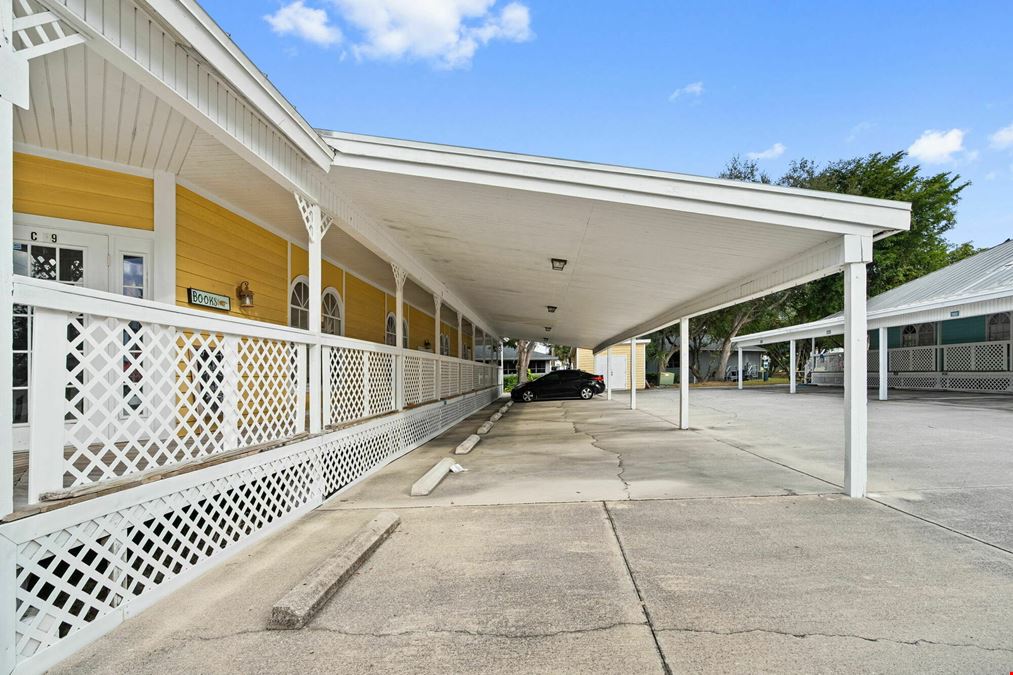 Key West Office & Retail Portfolio