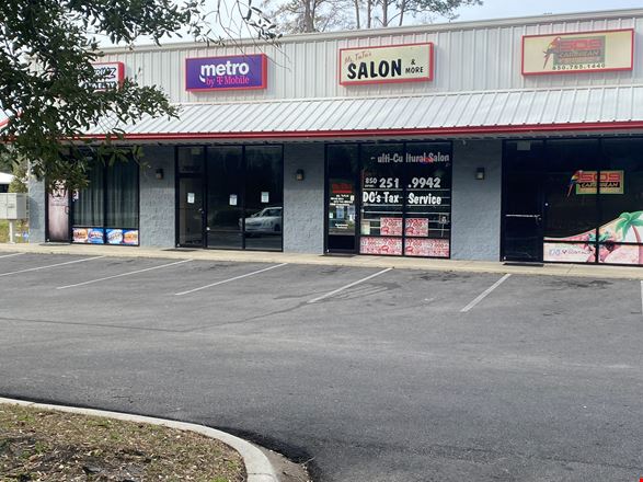 Preview of Retail space for Rent at 2450 Springhill Rd