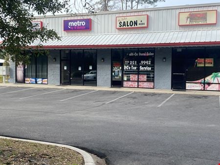 Preview of Retail space for Rent at 2450 Springhill Rd