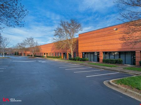 Preview of Industrial space for Rent at 6225 Shiloh Rd
