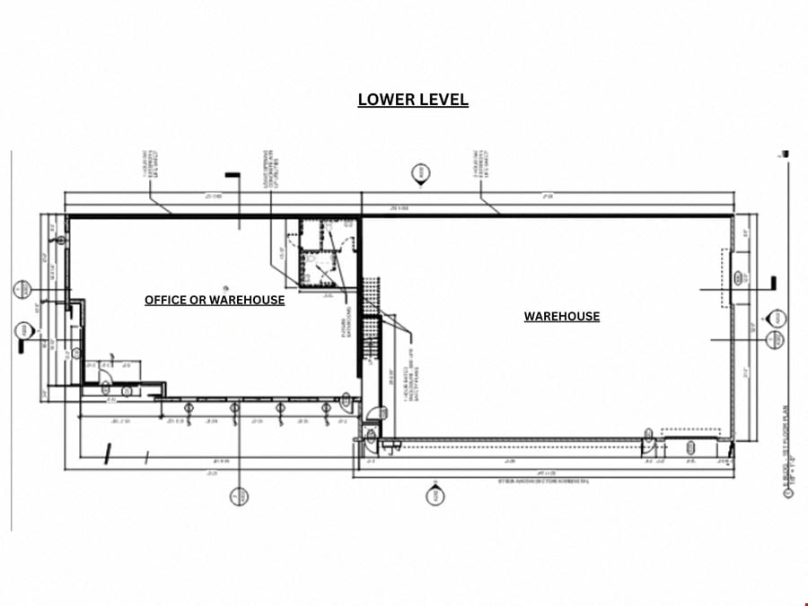 Falcon Field Flex-Industrial