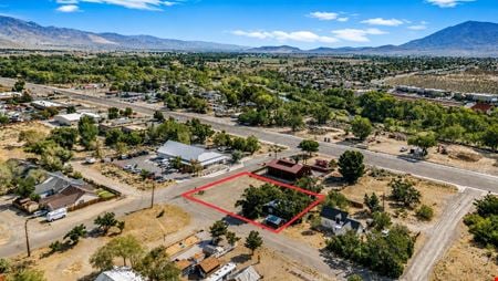 Preview of Industrial space for Sale at 350 & 390 Ziller Way