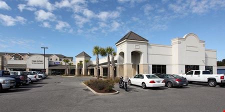 Preview of Retail space for Rent at 3947 Gulf Shores Pkwy