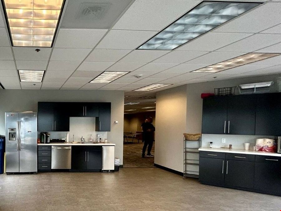 2 West 2nd St - Williams Center Tower II - Office (Sublease)