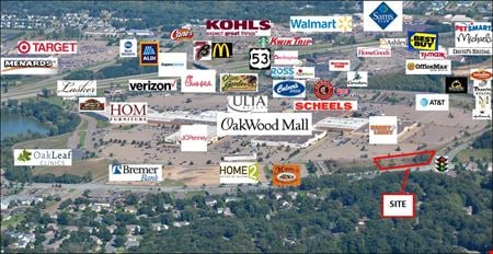 Preview of VacantLand space for Sale at Oakwood West 