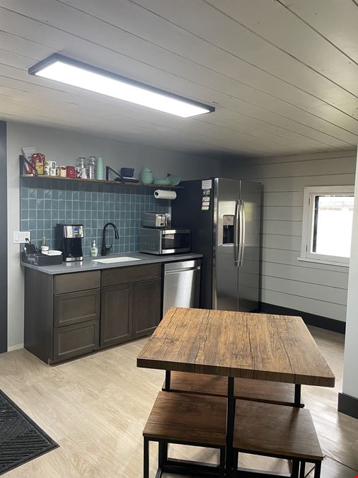 Neighborhood Turnkey Investment Property