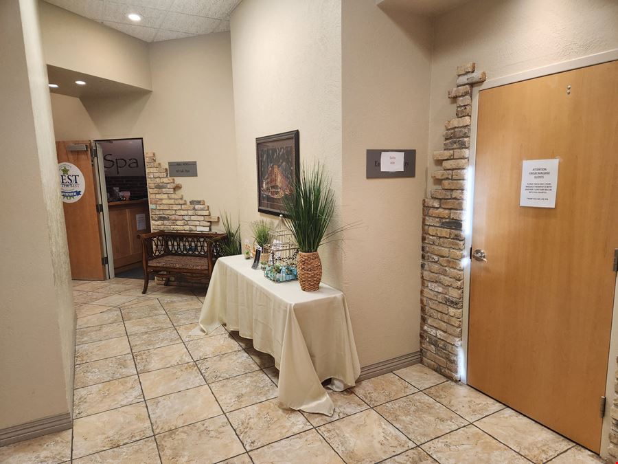 521 E Main Ave - Suite 200