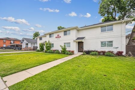 Preview of Multi-Family space for Sale at 5018 San Jacinto St