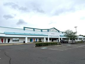 Echo Plaza