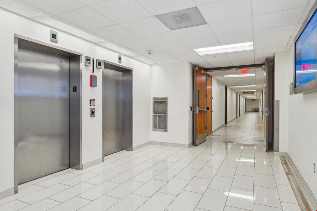 DePaul Professional Office Building