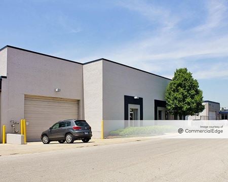 Preview of Industrial space for Rent at 4250 North United Pkwy