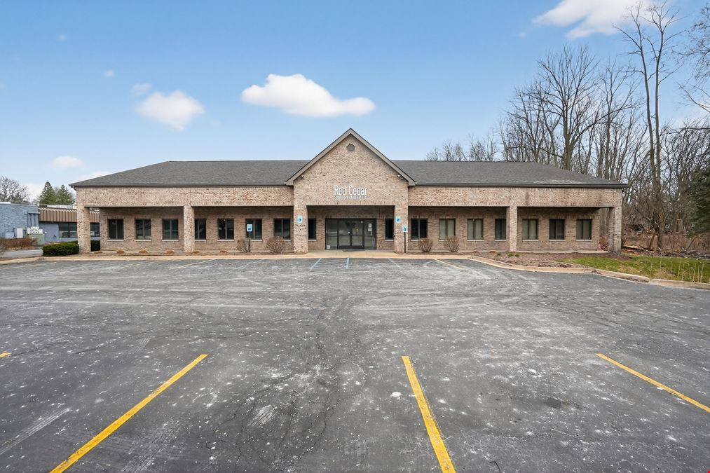 5668 Okemos Rd