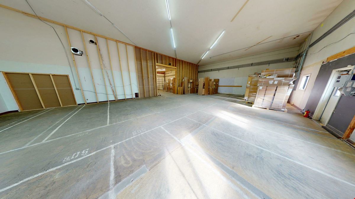 2134 Industrial Dr