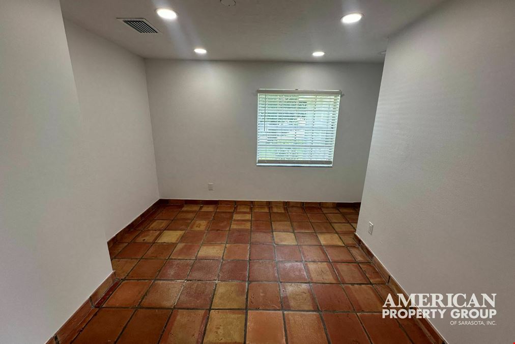 Snug Harbor Village Office Condo