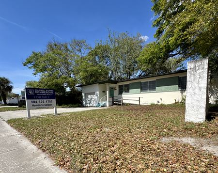 Preview of Office space for Sale at 6911 Merrill Rd