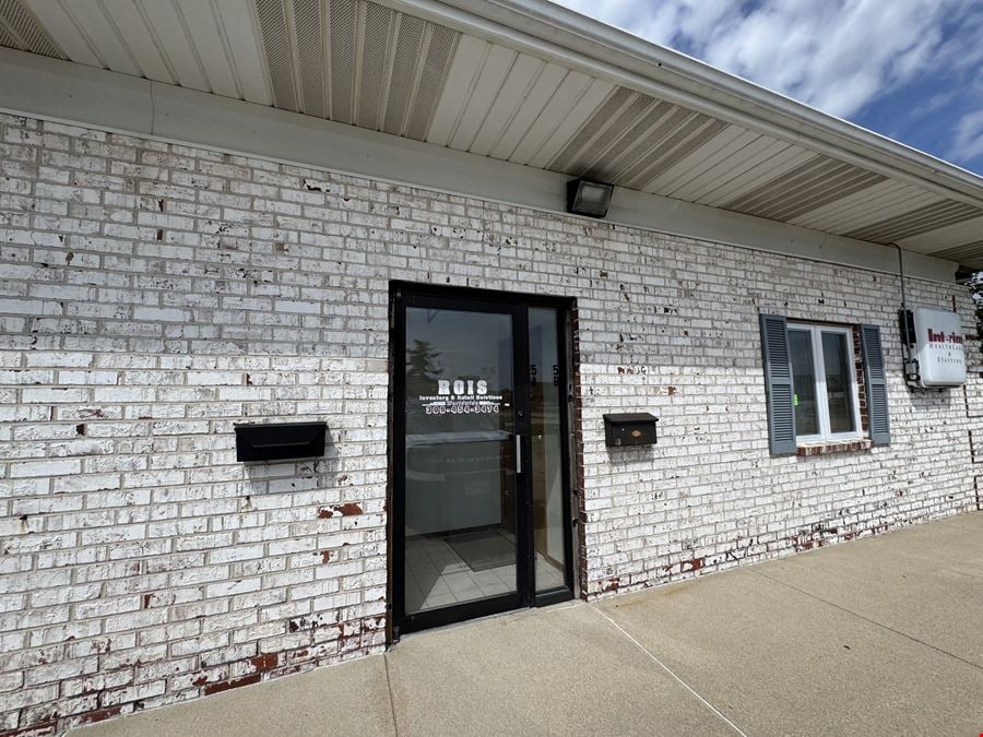 303 Landmark Drive, Suite 5A